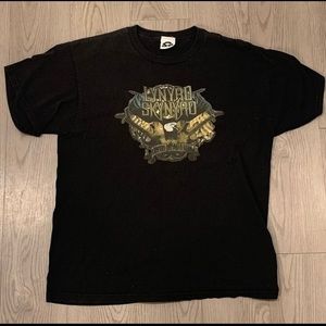Lynyrd Skynyrd Tee